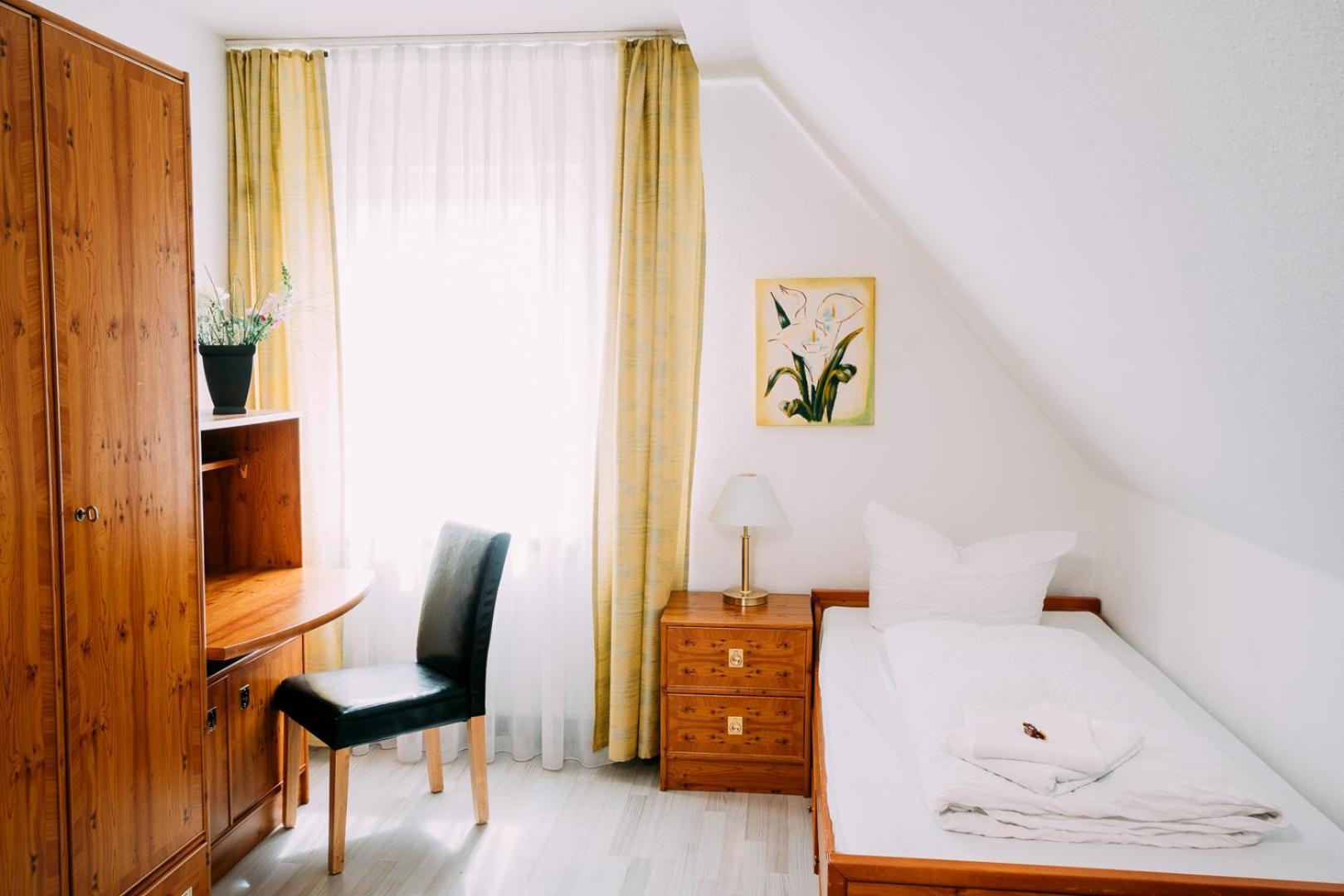 Hotel Brandaris 朗格奥 外观 照片